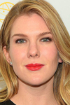   / Lily Rabe